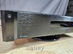 Emotiva BasX A-150 Amp 2 Channel Amplifier Excellent Condition VIDEO DEMO