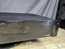 Emotiva BasX A-150 Amp 2 Channel Amplifier Excellent Condition VIDEO DEMO