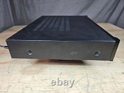 Emotiva BasX A-150 Amp 2 Channel Amplifier Excellent Condition VIDEO DEMO