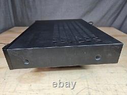 Emotiva BasX A-150 Amp 2 Channel Amplifier Excellent Condition VIDEO DEMO