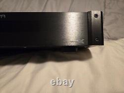 Emotiva BasX A-150 Amp 2 Channel Amplifier Nice Condition Tested/Works Free Ship