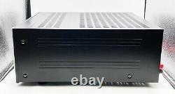 Emotiva Lpa-1 Professional 7 Channel Power Amplifier, User Manual, Power Supply