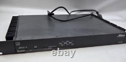 Extron XTRA Series Power Amplifier XPA 2002 Professional Audio Rackmount Amp