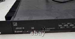 Extron XTRA Series Power Amplifier XPA 2002 Professional Audio Rackmount Amp