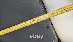 Extron XTRA Series Power Amplifier XPA 2002 Professional Audio Rackmount Amp