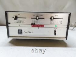 FANON Power Plus-15 Professional Power Amplifier. Tested