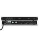 Fulode Professional 4-channel Power Amplifier, 1u 4 X 1500w At 4-ohm Audio