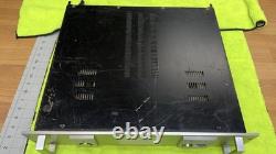 Fidek FPA-3002 300 Watts PC Professional Power Amp Amplifier Works See Pics