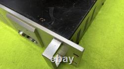 Fidek FPA-3002 300 Watts PC Professional Power Amp Amplifier Works See Pics