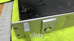 Fidek FPA-3002 300 Watts PC Professional Power Amp Amplifier Works See Pics