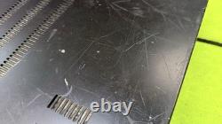 Fidek FPA-3002 300 Watts PC Professional Power Amp Amplifier Works See Pics