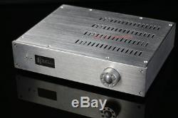 Finished LJM L15D pro stereo Power amplifier IRS2092 IRFB4019 150W +150W L6-3