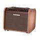 Fishman Loudbox Mini Charge Battery-powered Acoustic Instrument Amplifier