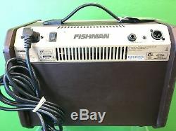 Fishman PROLBX500 LoudBox Mini 60w Acoustic Power Amplifier