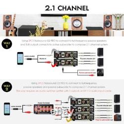 G2 PRO TPA3255 Hi-Fi 300W Subwoofer Power Amplifier Mono Channel Class D SUB