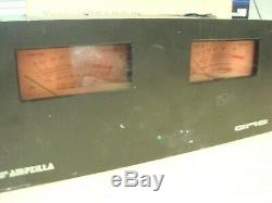 GAS Ampzilla Professional Power Amplifier Amp Great American Sound Company