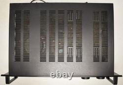 GLi Pro Professional Power Amplifier GA-75