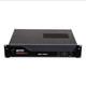 Gemini Xga-2000 Professional 2000 Watts Power Amplifier Black. Open Box
