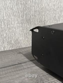 Gemini XGA-3000 3000 Watt Professional DJ/PA Live Sound Power Amplifier XGA3000