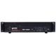 Gemini Xga-4000 4000 Watt Rms Professional Dj Pa Power Amplifier Amp
