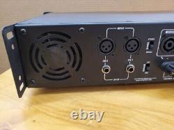 Gemini XGA-4000 Professional Amplifier Power Amp