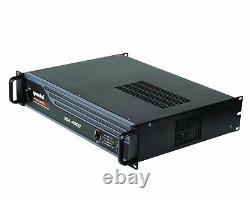 Gemini XGA-4000 Professional Power Amplifier 4000W Rack PA Amp XGA4000