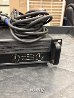 Gemini XGA-5000 Professional Power Amplifier 5000 watt