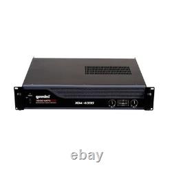 Gemini XGA4000 Power Amplifier