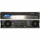 Genuine Crown Cts600 2 Channel 300w Professional Power Amplifier Rack Mountable