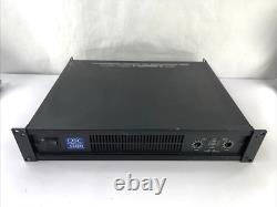 Genuine QSC CX602V 2-Channel 400W 70V Professional Power Amplifier SEE VIDEO