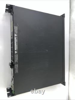 Genuine QSC CX602V 2-Channel 400W 70V Professional Power Amplifier SEE VIDEO