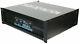 Gli Pro Pvx-9000 10,000 W Max Stereo Power Amplifier Black
