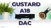 Gustard A18 Dac Review Outstanding Performance And Value