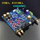 Hifi Es9038pro Dac I2s And Csr8675 Input Diy Player Red Core Raspberry Pi Cd