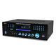 Home Pyle Pro 3000 Watt Amp Amplifier Stereo Receiver With Dvd Player Mp3 Usb New