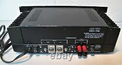 Hafler P-230 Pro Stereo/mono Power Amplifier