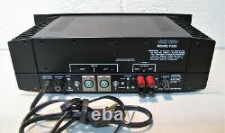 Hafler P-230 Pro Stereo/mono Power Amplifier Needs Repair