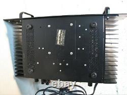 Hafler P-230 Pro Stereo/mono Power Amplifier Needs Repair