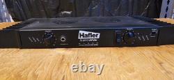 Hafler P1000 Trans-Ana Pro Power Amplifier 110 Watt