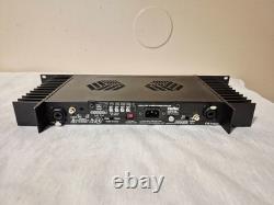 Hafler P1000 Trans-Ana Pro Power Amplifier 110 Watt Tested Works