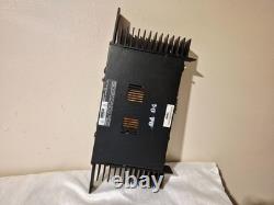 Hafler P1000 Trans-Ana Pro Power Amplifier 110 Watt Tested Works