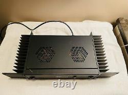 Hafler P1500 Trans Nova Professional 2 Channel Stereo Power Amplifier
