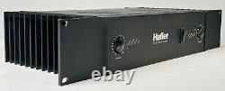 Hafler P1500 Trans. Nova Professional Power Amplifier