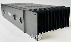 Hafler P1500 Trans. Nova Professional Power Amplifier