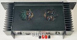 Hafler P1500 Trans. Nova Professional Power Amplifier