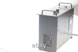 Hafler P500 Pro 500 Power Amplifier Amp stereo audiophile excellent condition