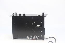 Hafler P500 Pro 500 Power Amplifier Amp stereo audiophile excellent condition