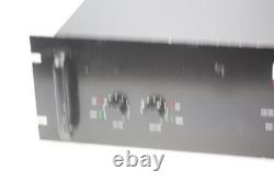 Hafler P500 Pro 500 Power Amplifier Amp stereo audiophile excellent condition