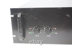 Hafler P500 Pro 500 Power Amplifier Amp stereo audiophile excellent condition