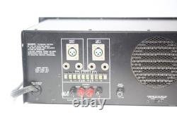 Hafler P500 Pro 500 Power Amplifier Amp stereo audiophile excellent condition